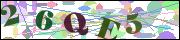 Captcha word