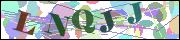 Captcha word