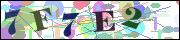 Captcha word