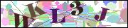 Captcha word