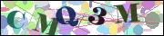 Captcha word