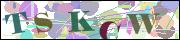 Captcha word