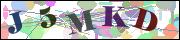 Captcha word
