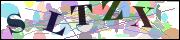 Captcha word