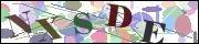 Captcha word