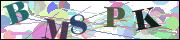 Captcha word
