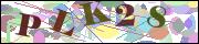 Captcha word