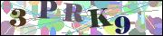 Captcha word