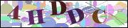 Captcha word