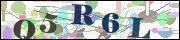 Captcha word