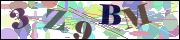 Captcha word