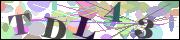 Captcha word