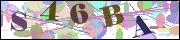 Captcha word