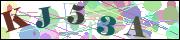 Captcha word