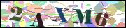 Captcha word