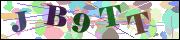Captcha word