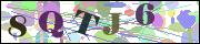Captcha word