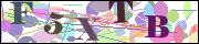 Captcha word
