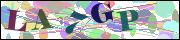 Captcha word