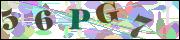 Captcha word