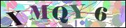 Captcha word