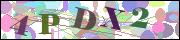 Captcha word