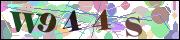 Captcha word