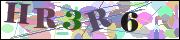 Captcha word