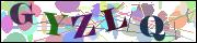 Captcha word