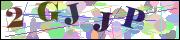 Captcha word