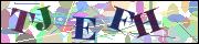 Captcha word