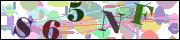 Captcha word