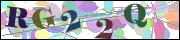 Captcha word