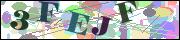 Captcha word