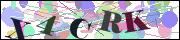 Captcha word