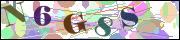 Captcha word