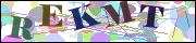 Captcha word