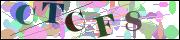 Captcha word