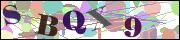 Captcha word