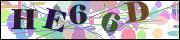 Captcha word