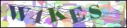 Captcha word