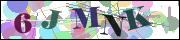 Captcha word
