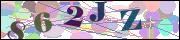 Captcha word