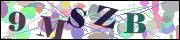 Captcha word