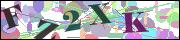 Captcha word