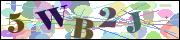 Captcha word