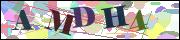 Captcha word