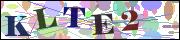 Captcha word