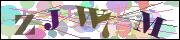 Captcha word