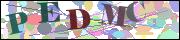 Captcha word